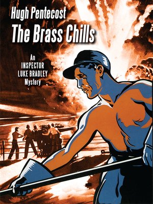 cover image of The Brass Chills